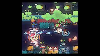 COLT HIGHLIGHTS ON DUO SHOWDOWN - Brawl Stars | Montagem Batida Edit