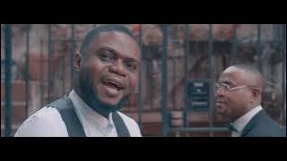 L'AMOUR DE MA VIE - AIME NKANU Feat.Blaise Binda (Clip Officiel)
