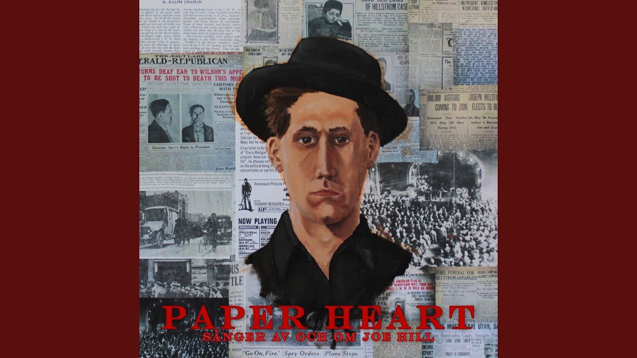 The Old Toiler's Message