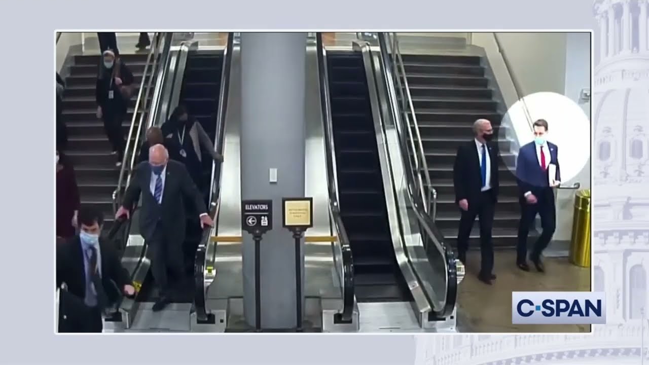 Josh hawley is  coward | He ran like a bitch