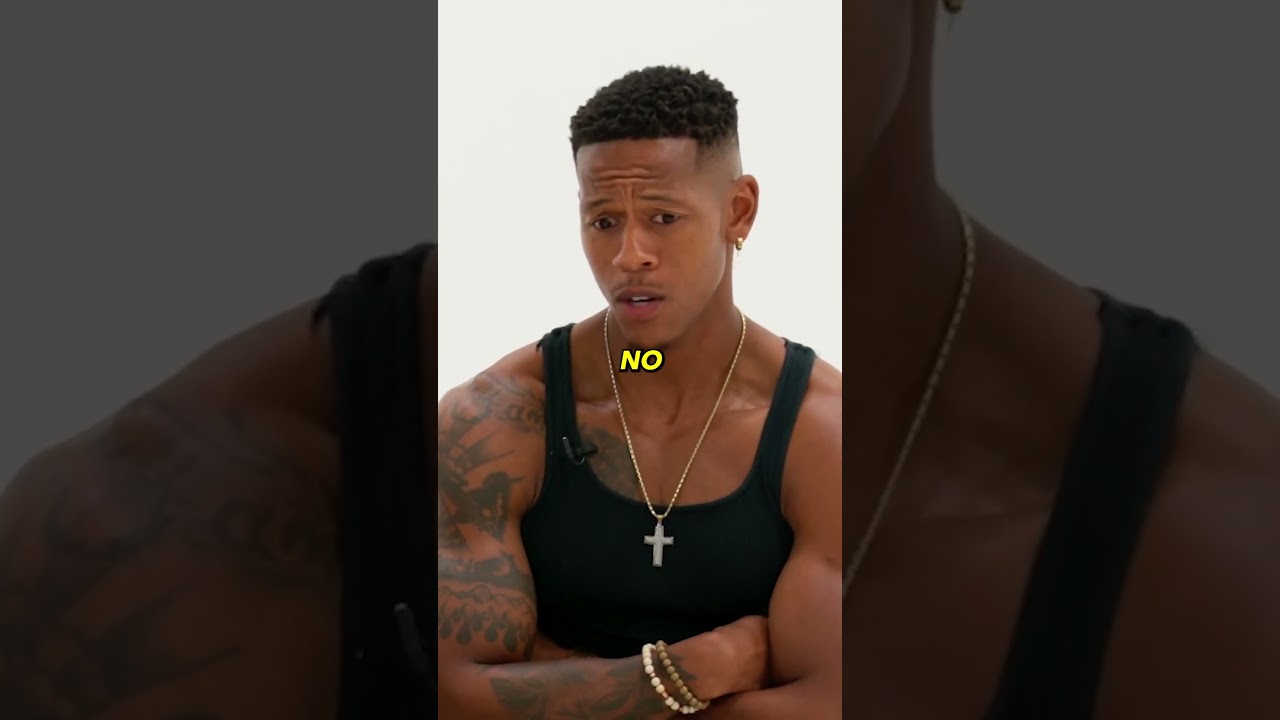 Fat guys debate fit guys PART 19