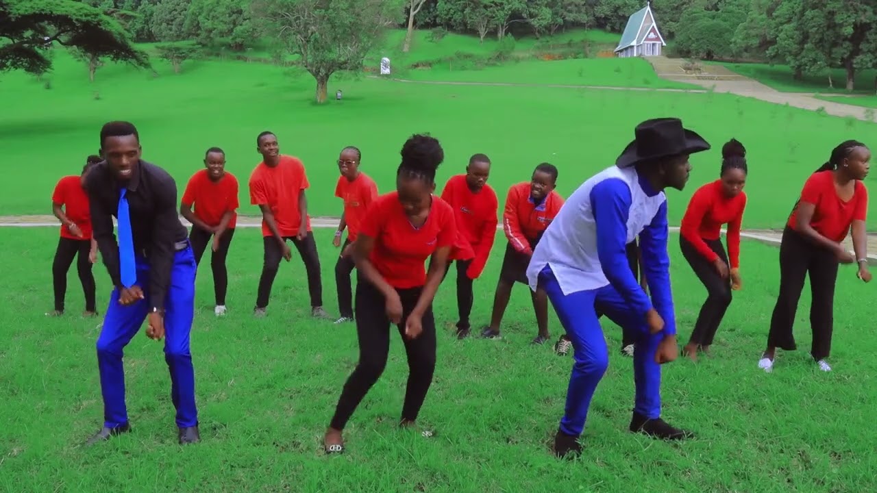 SHUSHA BARAKA BY OUR LADY OF ROSARY KAMPI YA MOTO[MOGOTIO PARISH]