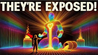 Chosen Ones, 5 Signs Your Energy Is Exposing Their Shadows!