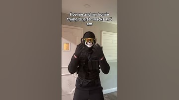 Sorry konig #callofduty #warzone #cod #cosplay #ghost  #simonghostriley