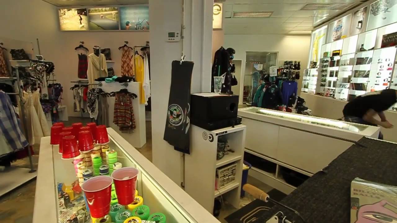 HCSC & EXIT real world  - Where in the world are the Squirrel & Marshmallow - Winner!