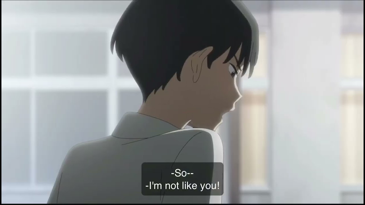 𝚃𝚑𝚒𝚜 𝚠𝚊𝚜 𝚜𝚘𝚘𝚘 sad😞 𝚋𝚞𝚝 𝚟𝚎𝚛𝚢 𝚑𝚊𝚙𝚙𝚢 𝚎𝚗𝚍𝚒𝚗𝚐 𝚊𝚗𝚒𝚖𝚎: 𝙰 𝚠𝚑𝚒𝚜𝚔𝚎𝚛 𝚊𝚠𝚊𝚢