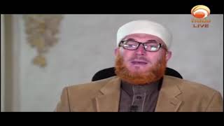 why am i always scared of death   #DrMuhammadSalah #fatwa #islamqa #HUDATV