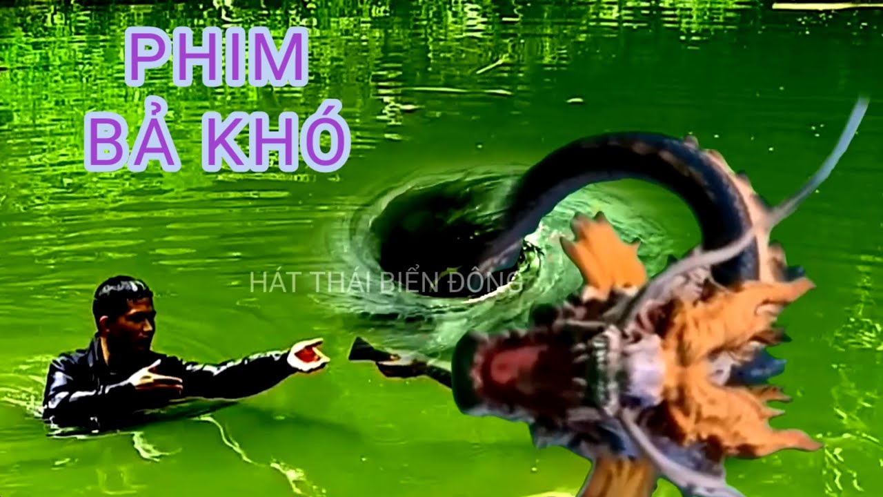 PHIM QUÁM TÁY // CỐN LY PHI CỞ CỤM