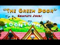 "The Green Door" (Complete Series) Disney Creepypasta