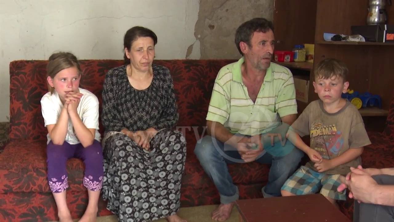 FAMILJA OSMANI NGA ROPALCA KËRKON NDIHMË, PRINDËRIT E SËMURË, DËSHPËRIM NË VEND TË FESTËS