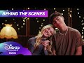 Emotional Wrap Day with the Cast! 🥺🎬 | ZOMBIES 4: Dawn of the Vampires BTS | @disneychannelmusic ​