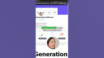 Automate Tumblr with AI - Hands Free Content Creation! | Tumblr Automation - Conversion Blitz
