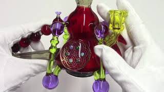 sp1267 - Kravin x Subtl RayGun Collab