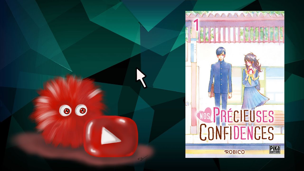 Nos Précieuses Confidences Scan Vf www.youtube.com