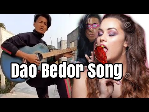 Dao Bedor Song   Bonoda Official and Entertainment World song