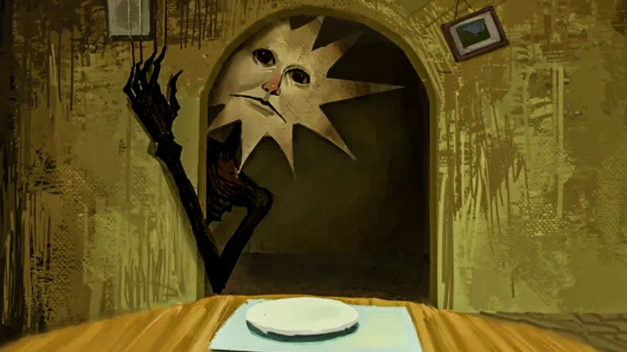 dont look at him.