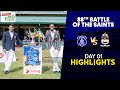 highlights st. josep|eng