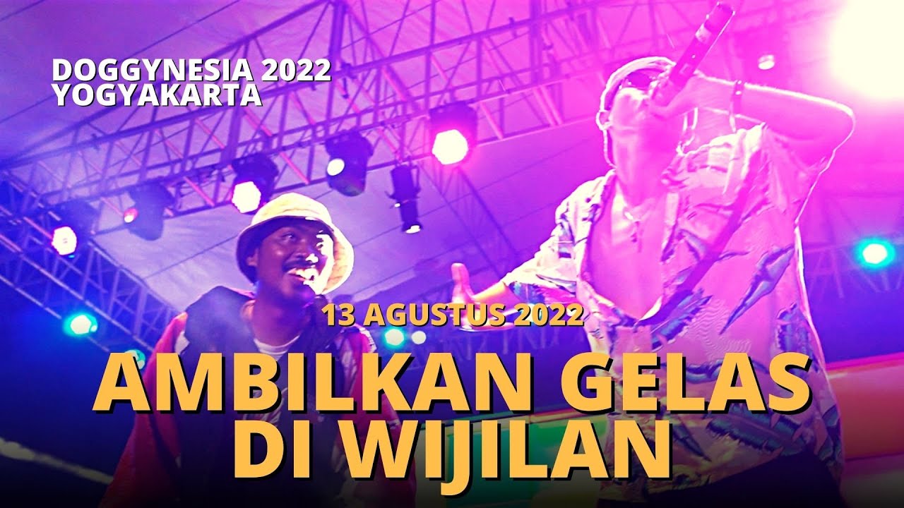 DOGGYNESIA 2022 | INDONESIAN CUSTOM SHOW