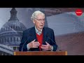 McConnell: 'Filibuster is very secure' after GOP takes Senate