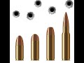 Generate Solid Bullet Mesh from Scratch!