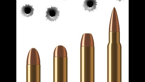 Generate Solid Bullet Mesh from Scratch!