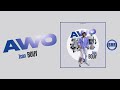 Jsan Bouy Awo Official Audio 