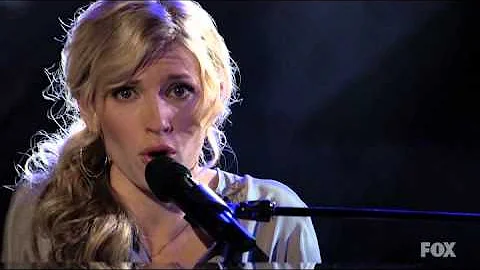 Brooke White - Let It Be