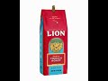 Hawaiian coffee company lion coffee french roast taste test