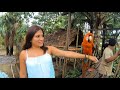 Aventura selvatica en Iquitos 🙊 | #1