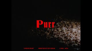 Watch Purr Avenue Bliss video