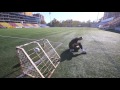 OUTRAGEOUS SPIN GOALS!