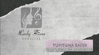 LADY TIMA ft. NEIL | TUMTUMA SADJA | COVER