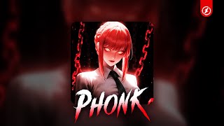 Phonk House Mix ※ Best Aggressive Drift Phonk ※ Фонк 2024 #2