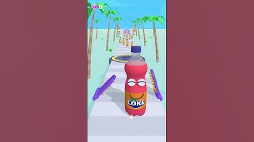Juice Run Gameplay #Shorts Video Level-113
