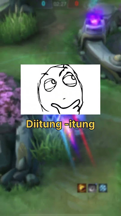 Joki koreaaa??? Anyongaseo #mobilelegends #mlbb #ml #mobilelegendsid