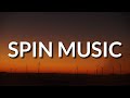 Toosii - Spin Music (Lyrics) ft. Fivio Foreign