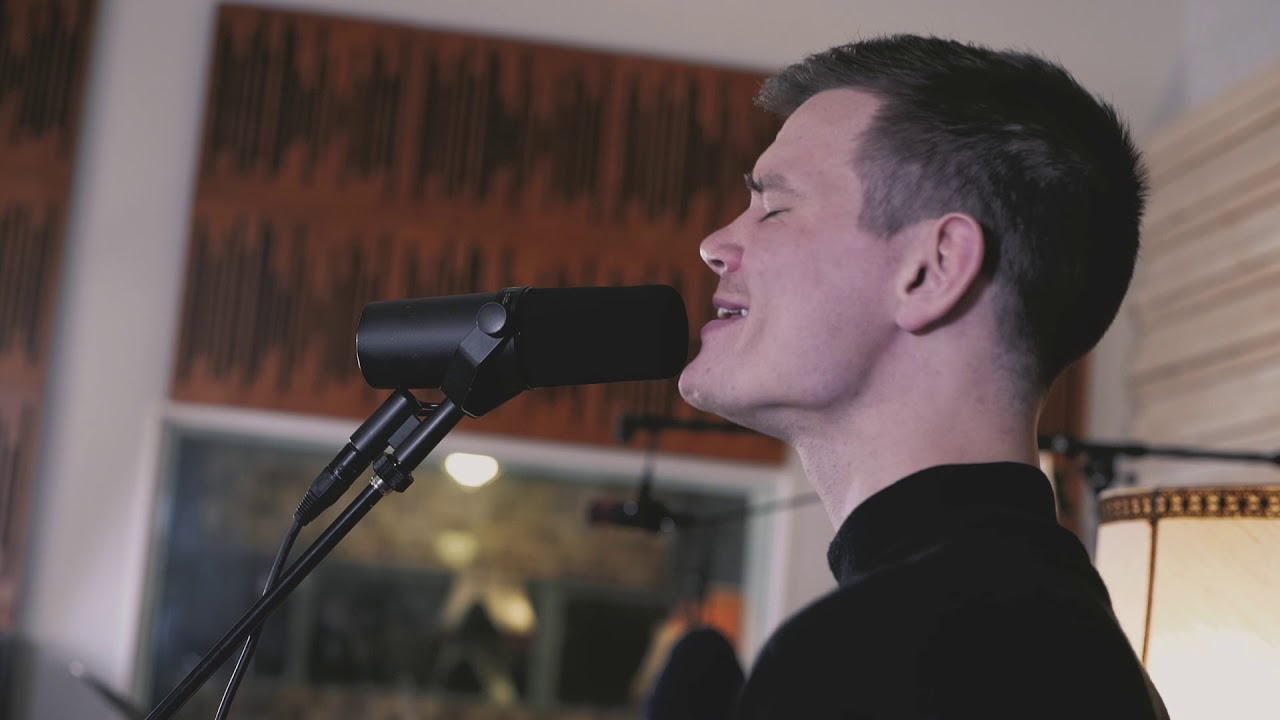 As Bright As It Seems – Live from Øra Studio