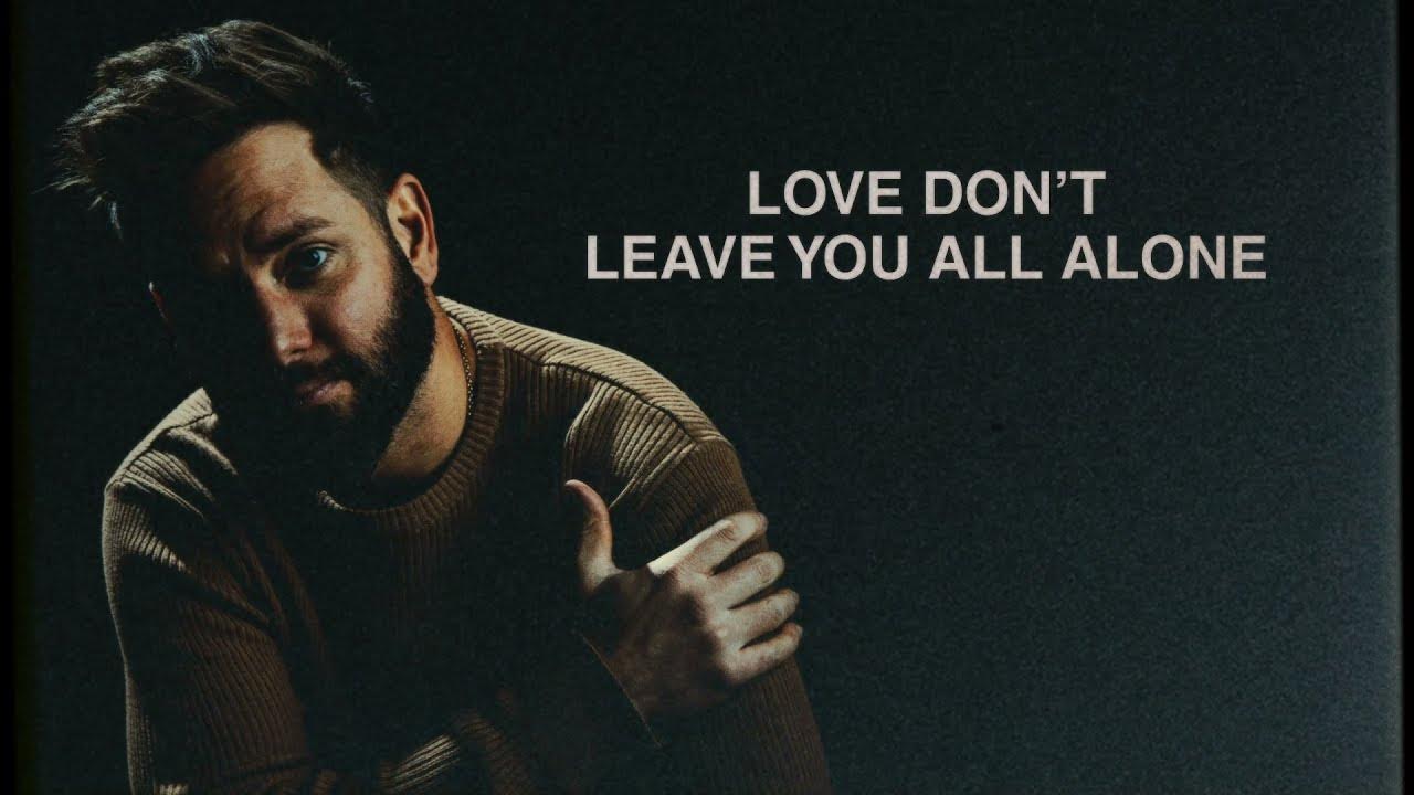 Ryan Griffin - Love Don't (Lyric Video) Ryan Griffin - Love Don't (Lyric Video)