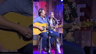 Nobody but You- Blake Shelton & Gwen Stefani Shelton- 8/11/2023-Ole Red Tishomingo