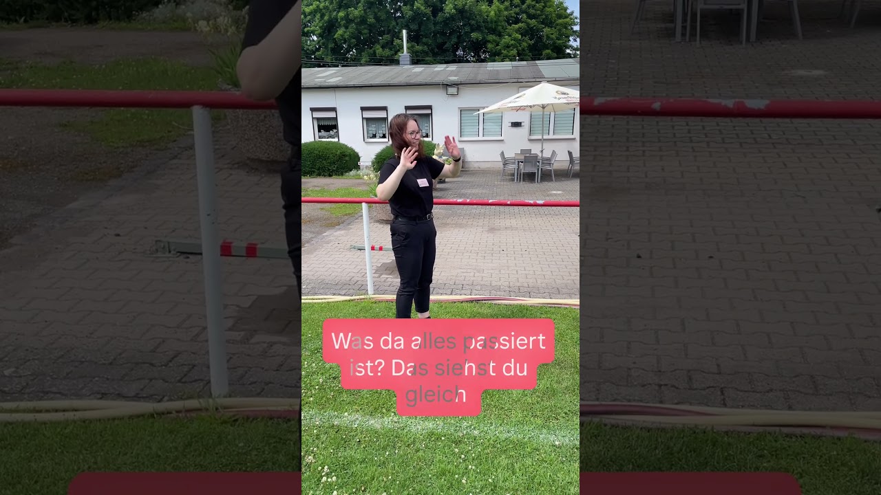 💃Spoiler: Animateurin Vivi tanzt ALLES mit! I Kinderanimation I Kinderbetreuung I Event I Kitafest 🌟