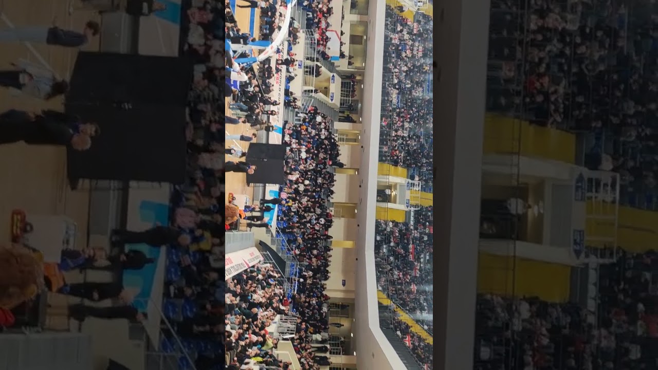 Ერთად ვუყუროთ კალათბურთის დიდ მაჩს და გავიმარჯვეთ. 