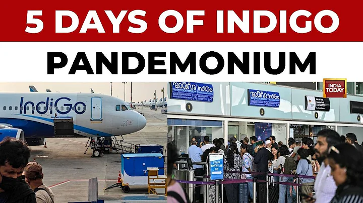 Civil Aviation Minister Ram Mohan Naidu Denies Bowing To Pressure On FDTL Norms Amid Indigo Crisis