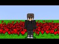 Why I Removed My Entire World&#39;s Minecraft Hearts...