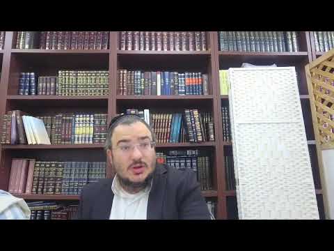 Nazir 18a - Youtube