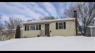 1726 Flower St Waterloo Iowa