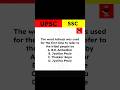 UPSC | IAS | IPS | SSC | Railway #ssccgl #upsc #ssc #ias #gk #ips #police #railway #shorts