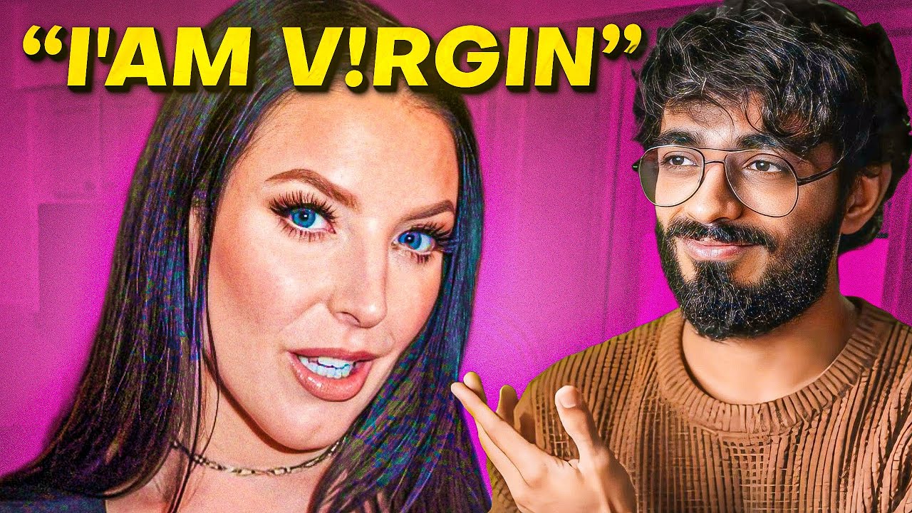 Indian Men, Stop Being Fooled — Women Hide Their Past