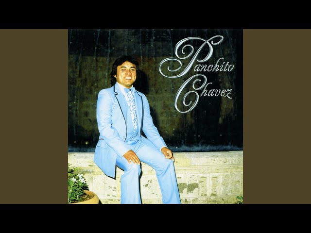 Panchito Chavez - Saltadito