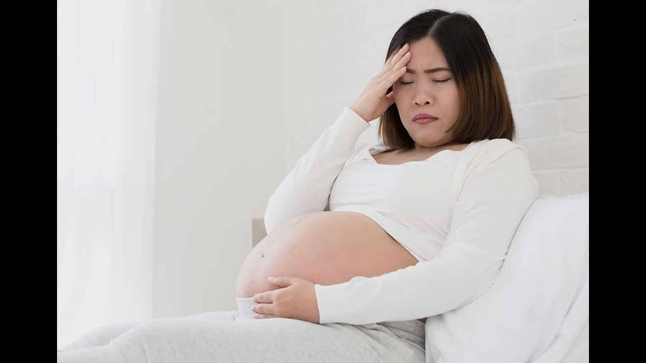 Unlocking Lockiophobia - Navigating the Fear of Childbirth (3 Minutes ...