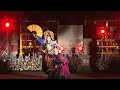 3.7万回再生「髙取優耶（黒龍武術団）・京介（孔子廟）豪華！！双人変面ショー」『ヒネモスティバルin長崎孔子廟』2021年11月28日